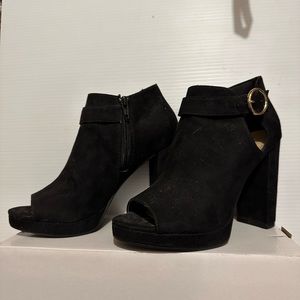 Opened Toe H&M Heels